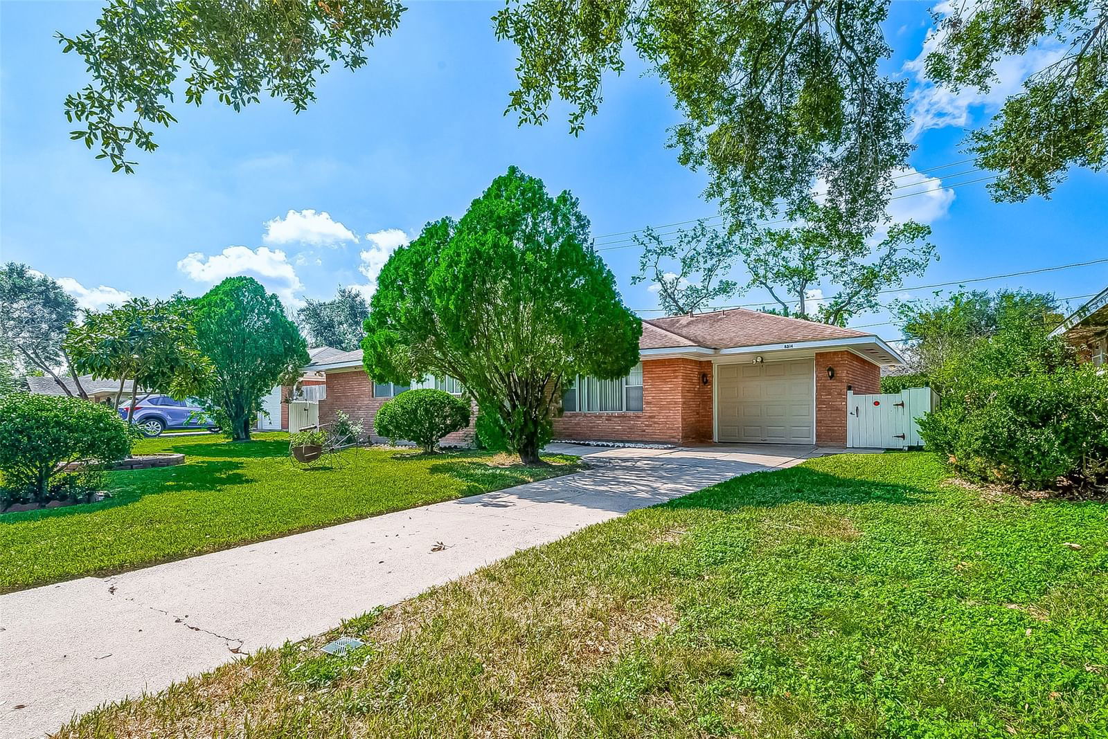 Real estate property located at 8514 Bob White, Harris, Robindell Sec 02, Houston, TX, US