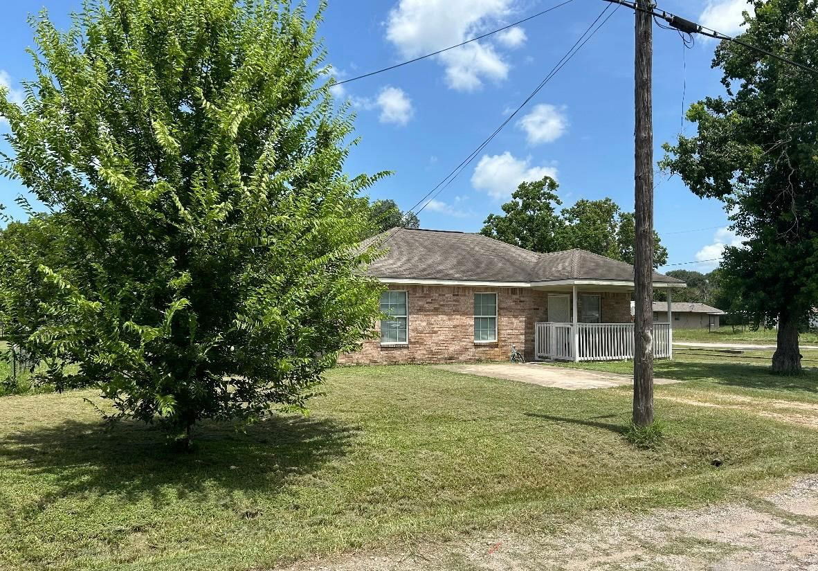 Real estate property located at 717 Mccarty, Colorado, Eagle Lake, Eagle Lake, TX, US