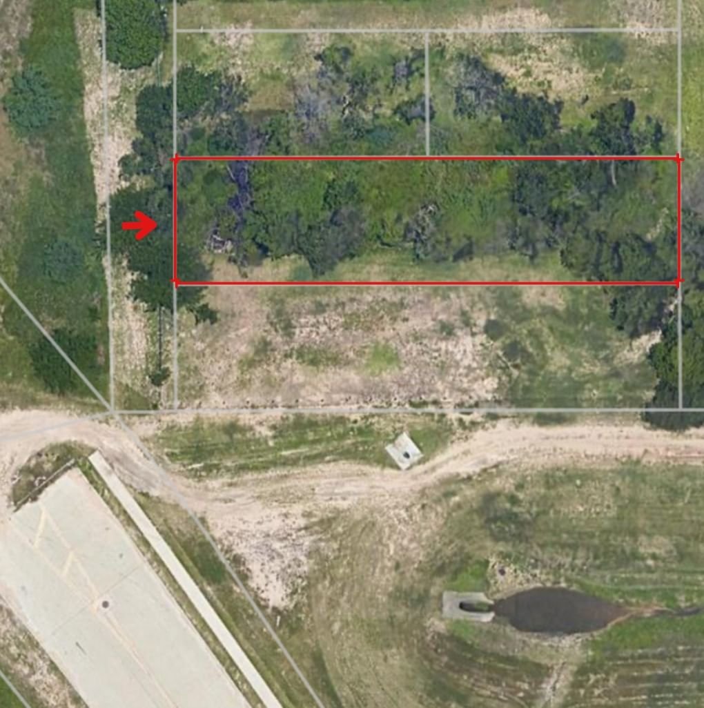 Real estate property located at 0 Hardy 3B, Harris, Cooperative Land & Oil Co, Houston, TX, US