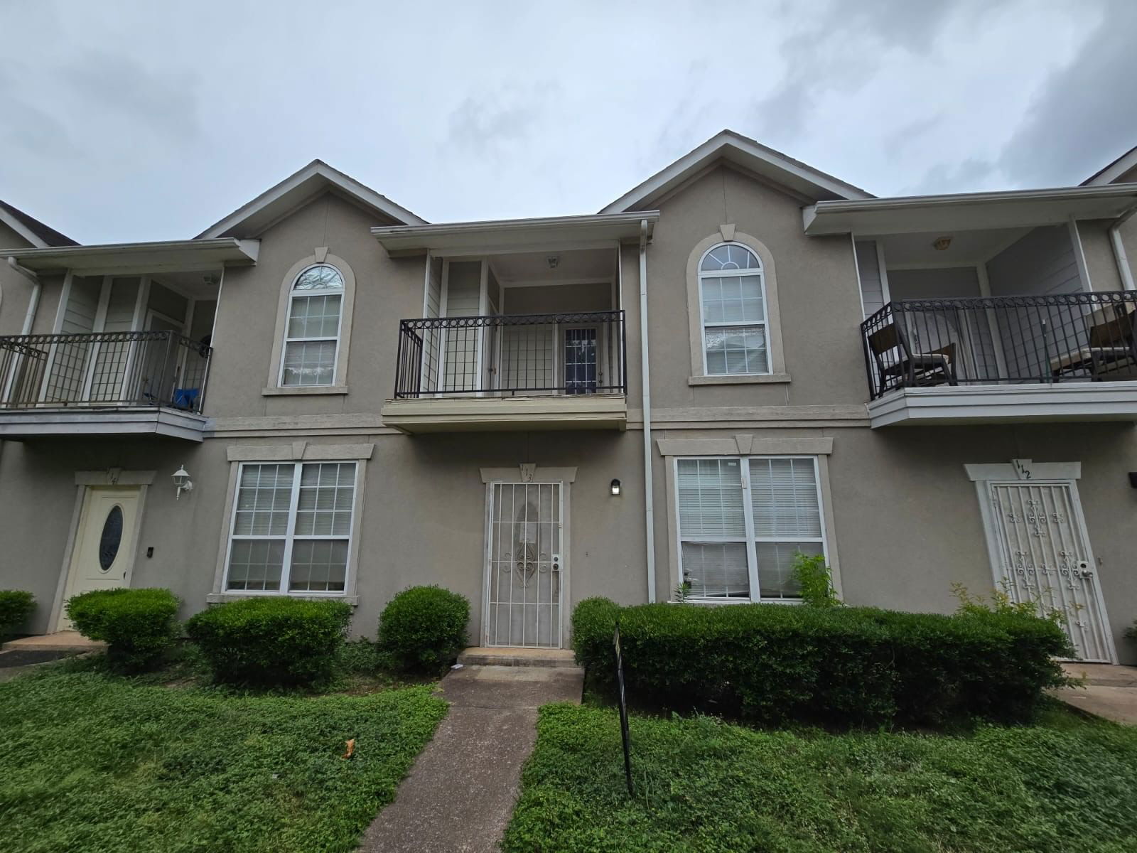 Real estate property located at 11045 Landswalk #113, Harris, Panther 02 T H Condo Amd, Houston, TX, US