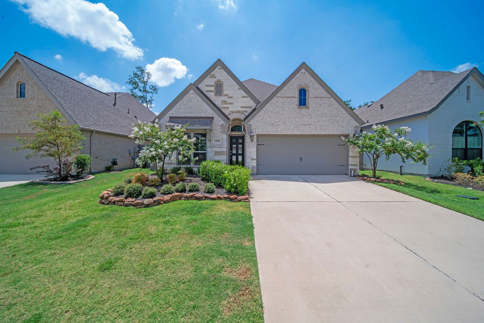 Real estate property located at 17094 Crimson Crest, Montgomery, Artavia, Conroe, TX, US