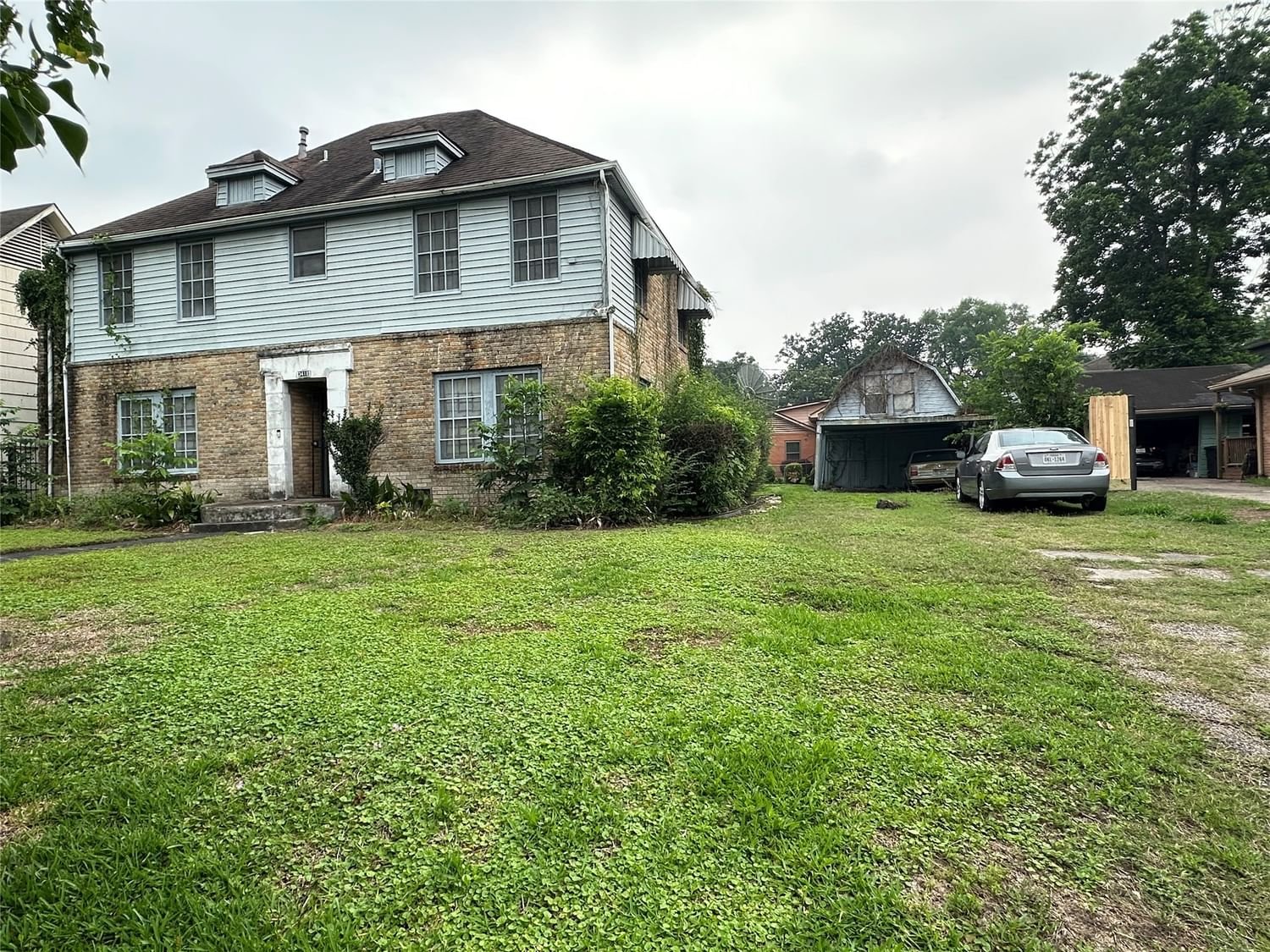 Real estate property located at 3418 Southmore, Harris, Southwood, Houston, TX, US