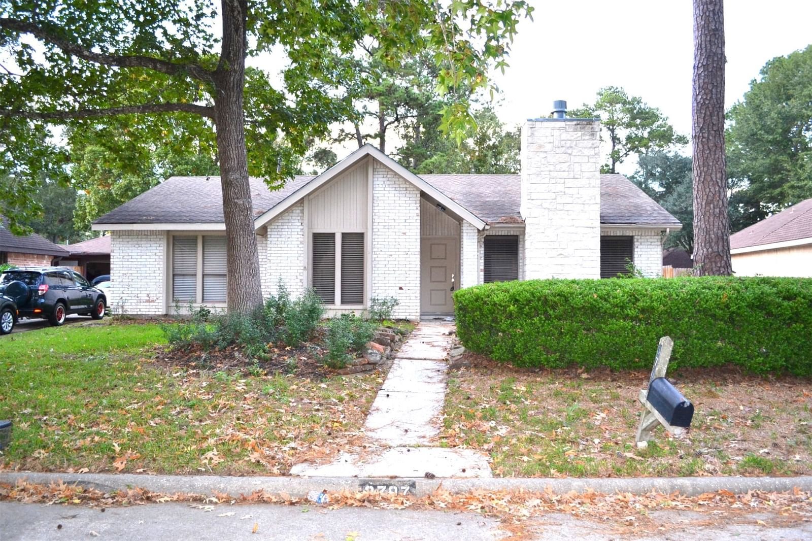 Real estate property located at 3707 Bear Lake, Harris, Greentree Village, Houston, TX, US