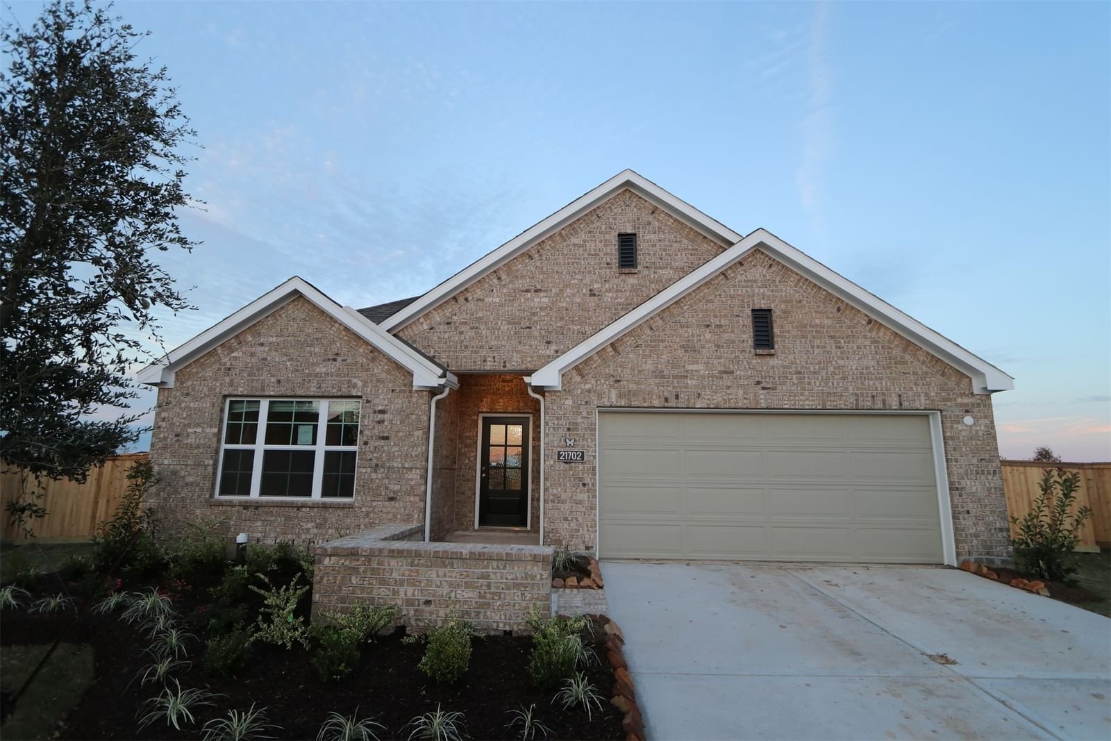 Real estate property located at 21702 Cordia, Harris, Bridgeland, Cypress, TX, US