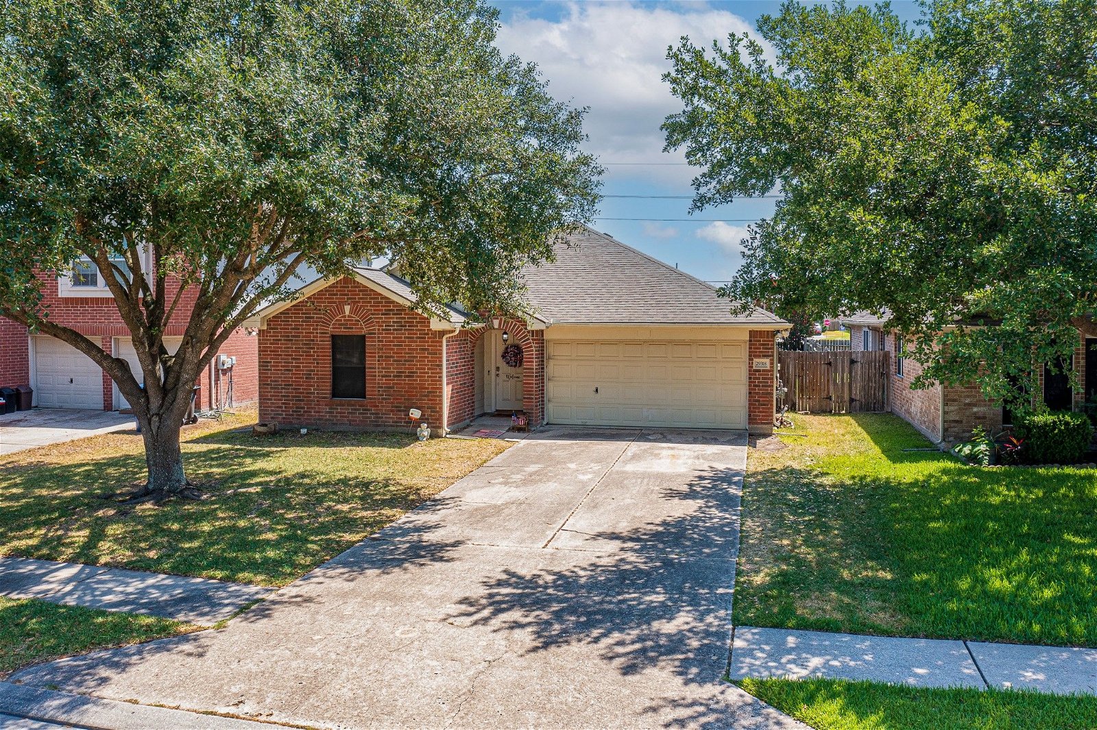 Real estate property located at 29318 Fox River, Montgomery, Spring, TX, US