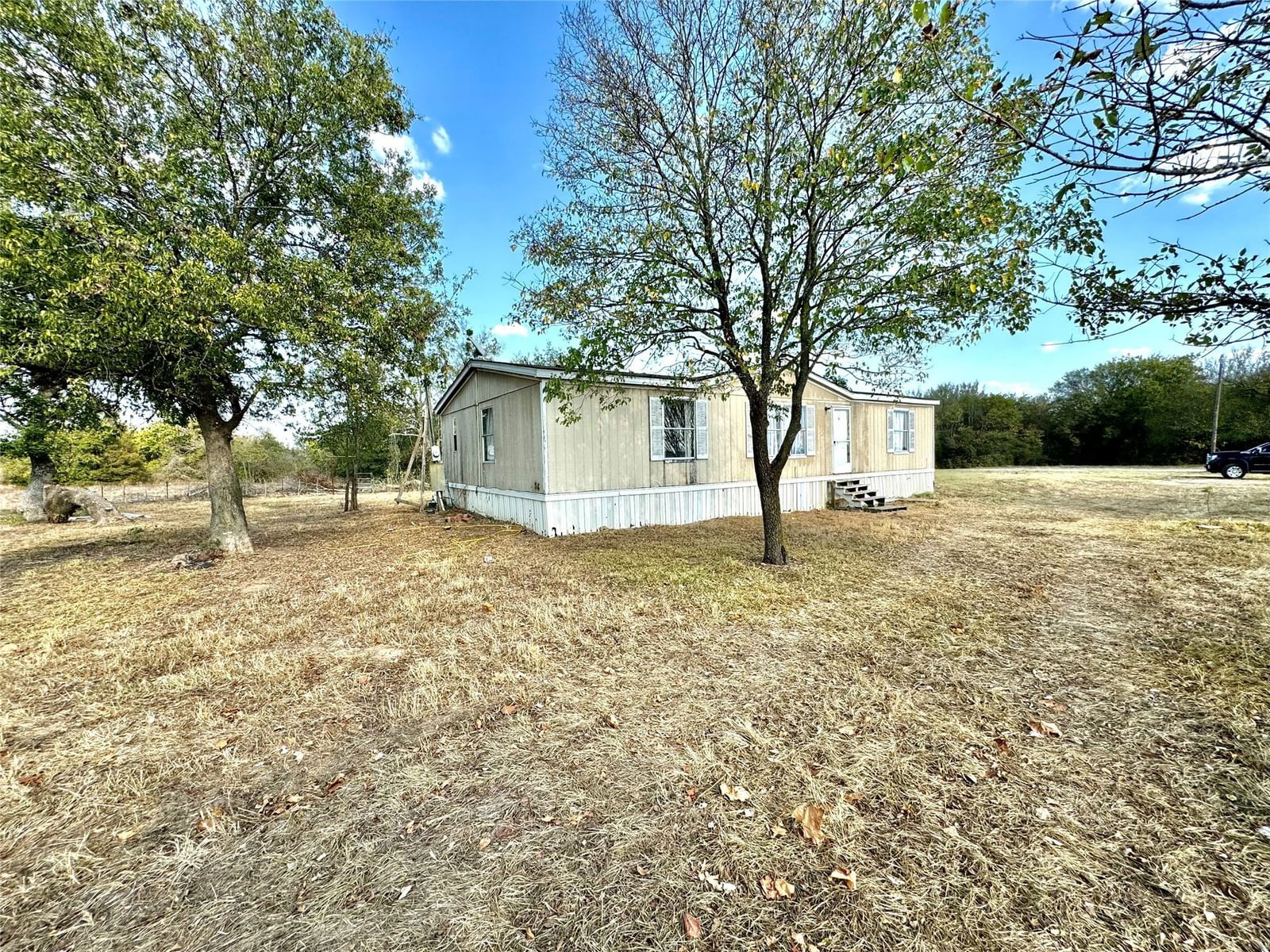 Real estate property located at 271 Lcr 469, Limestone, Mexia, Mexia, TX, US