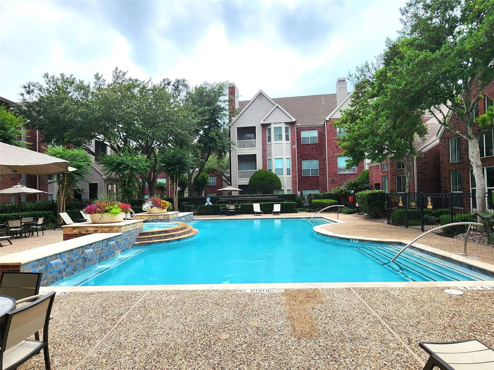 Real estate property located at 1330 Old Spanish #1301, Harris, City Plaza Condo, Houston, TX, US