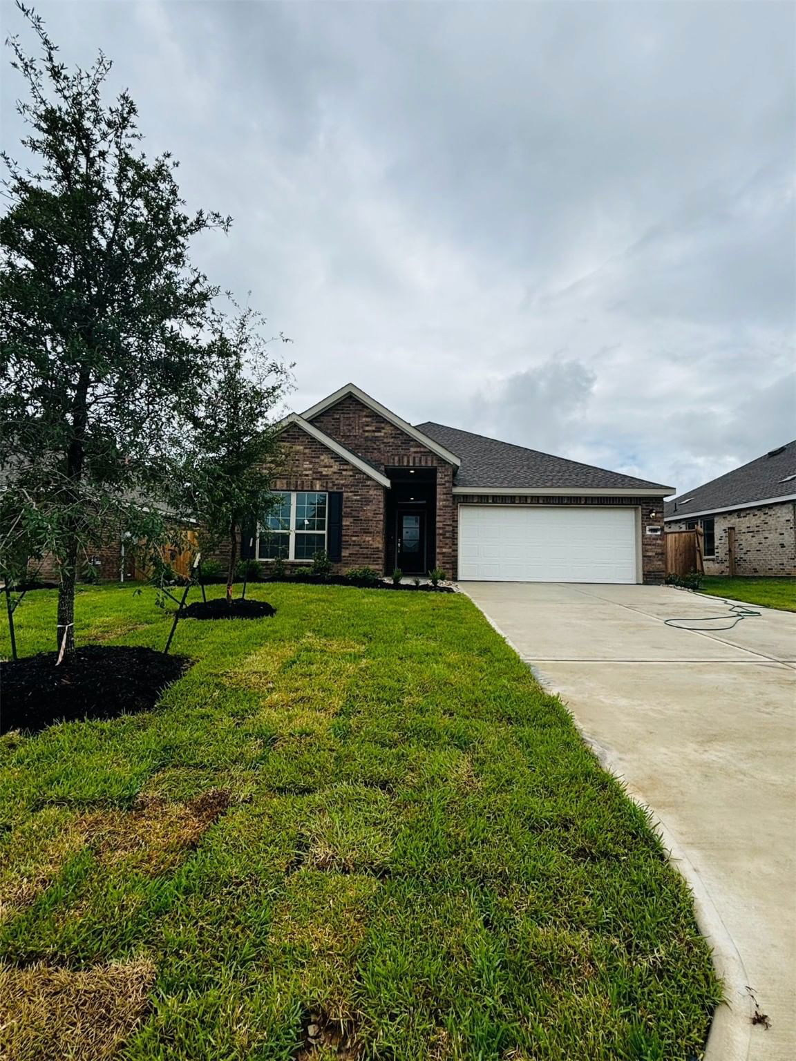 Real estate property located at 3106 Stonebriar, Montgomery, Ladera Creek, Conroe, TX, US