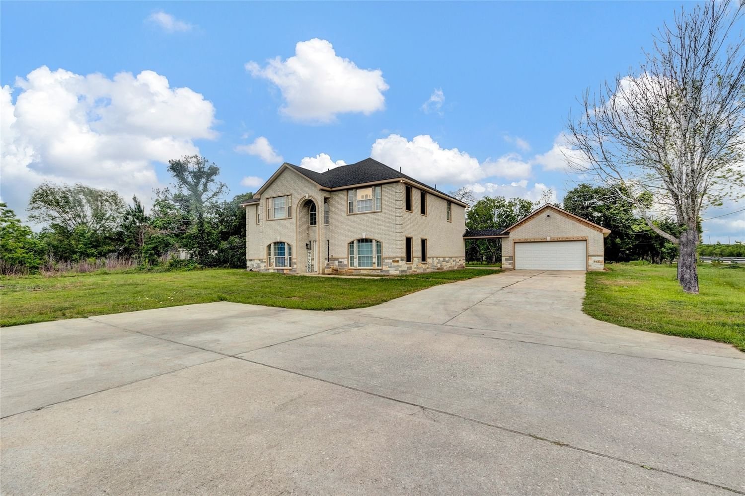 Real estate property located at 7812 Wade, Harris, Highland Farms, Baytown, TX, US