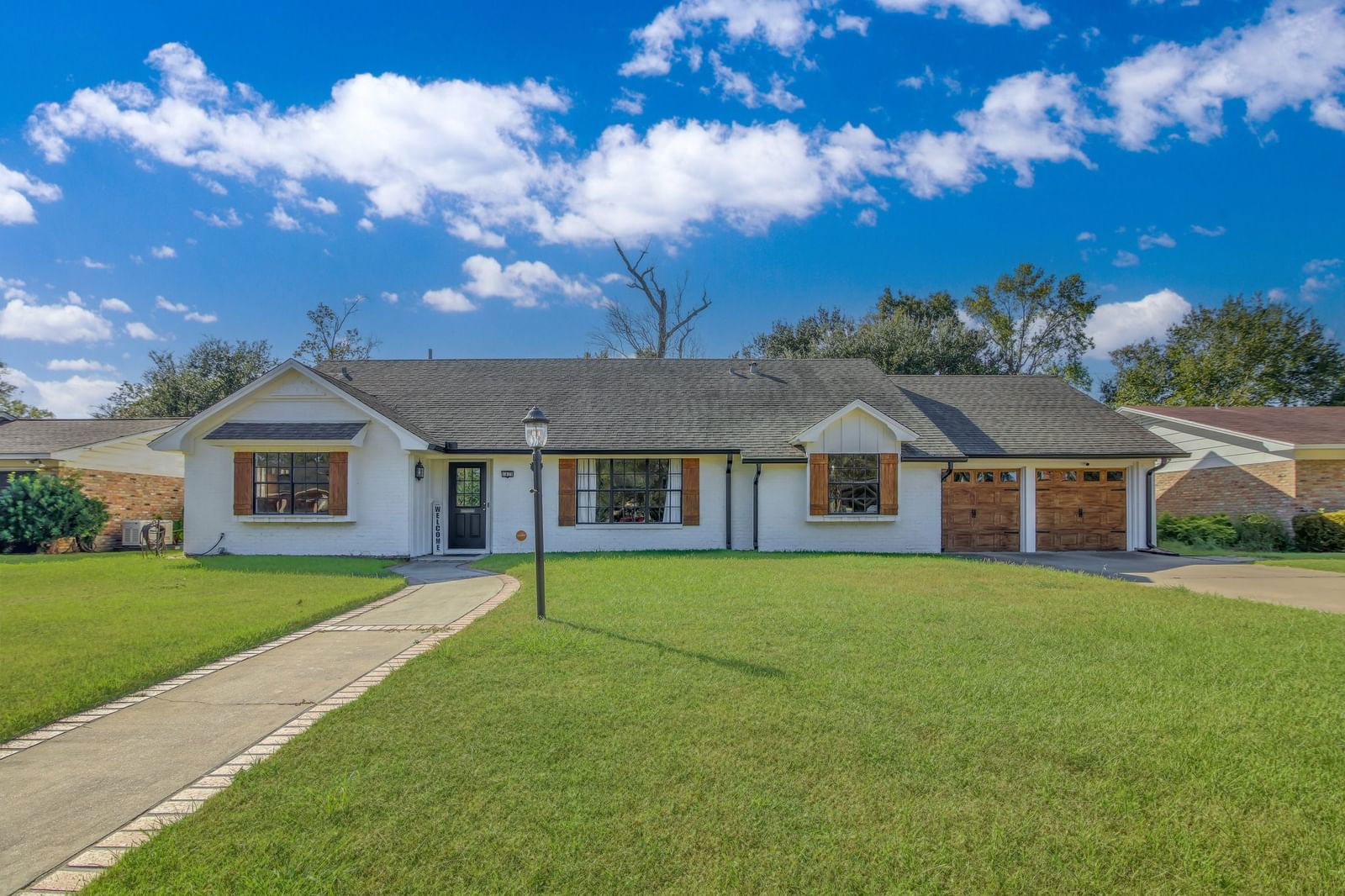 Real estate property located at 1825 Rikisha, Jefferson, Oakhill Terrace, Beaumont, TX, US