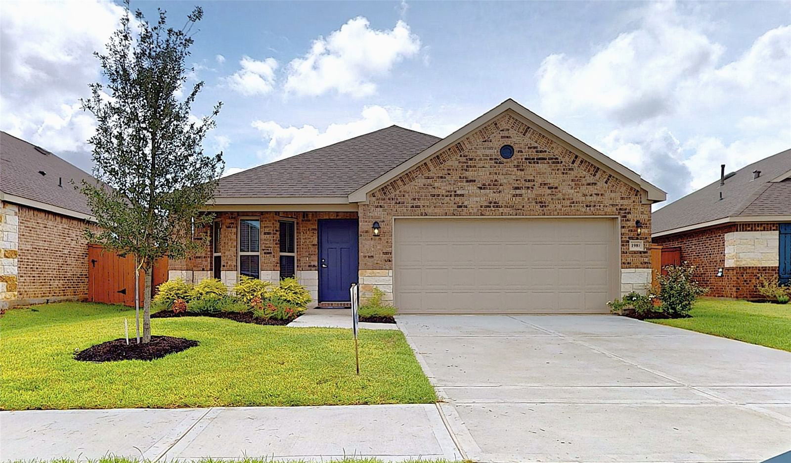 Real estate property located at 19810 Sienna Green, Harris, Cypress Green, Hockley, TX, US