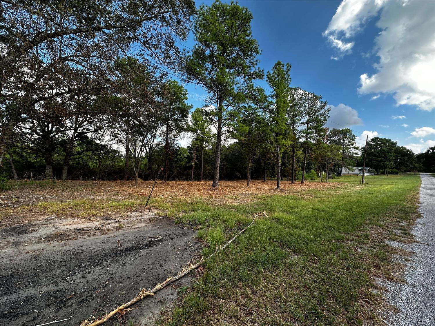 Real estate property located at 0 Pine Knot, Walker, Harmon Creek Ridge - Sec 2, Huntsville, TX, US