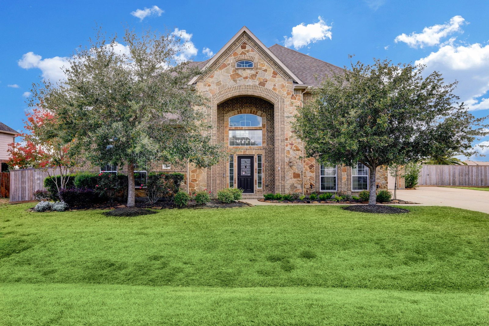 Real estate property located at 2229 Lakeway, Galveston, Friendswood, TX, US