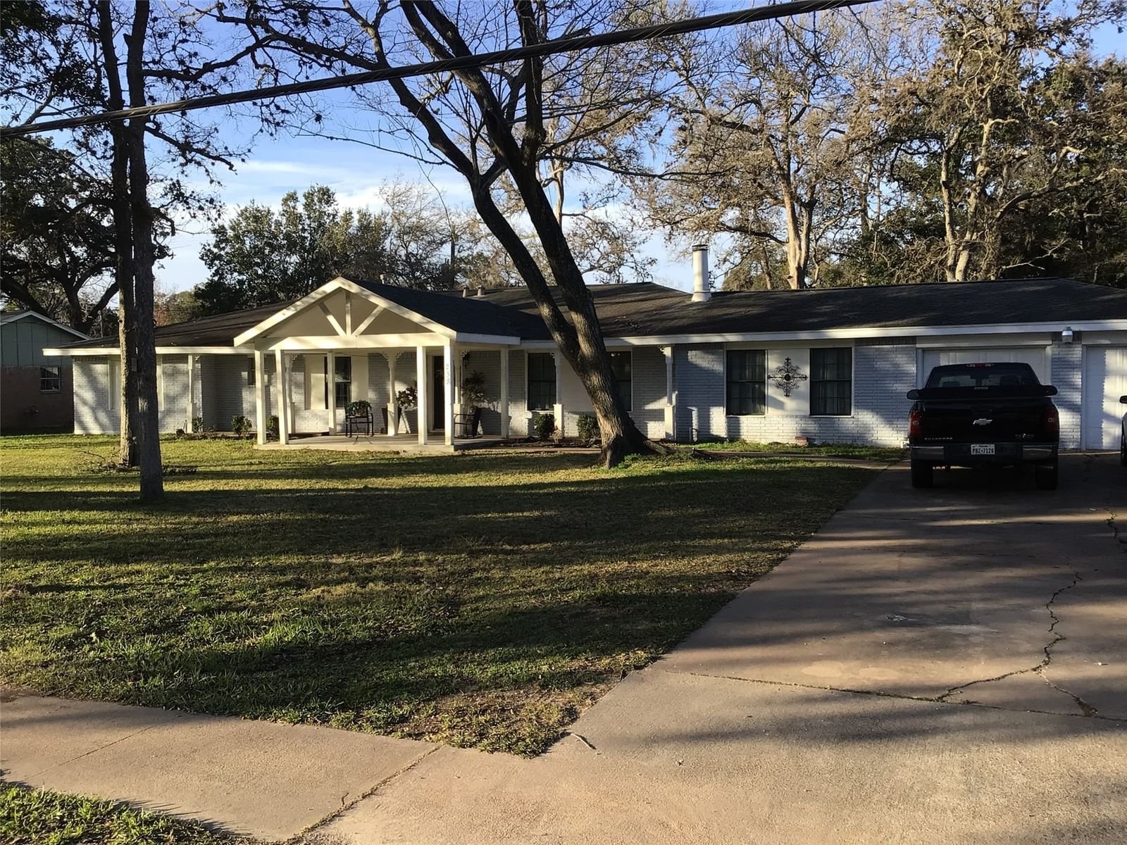 Real estate property located at 238 HARGETT ST, Brazoria, KIMBROUGH, Clute, TX, US