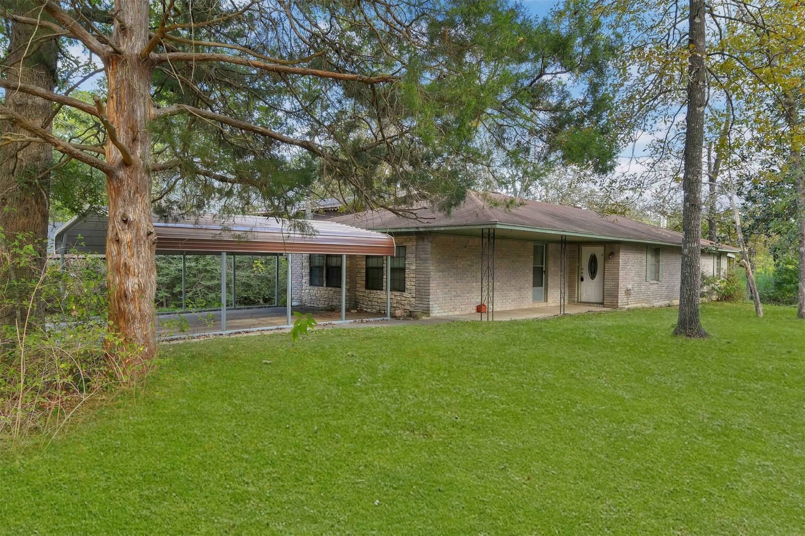 Real estate property located at 180 King Arthur, Tyler, Lake Ivanhoe, Woodville, TX, US