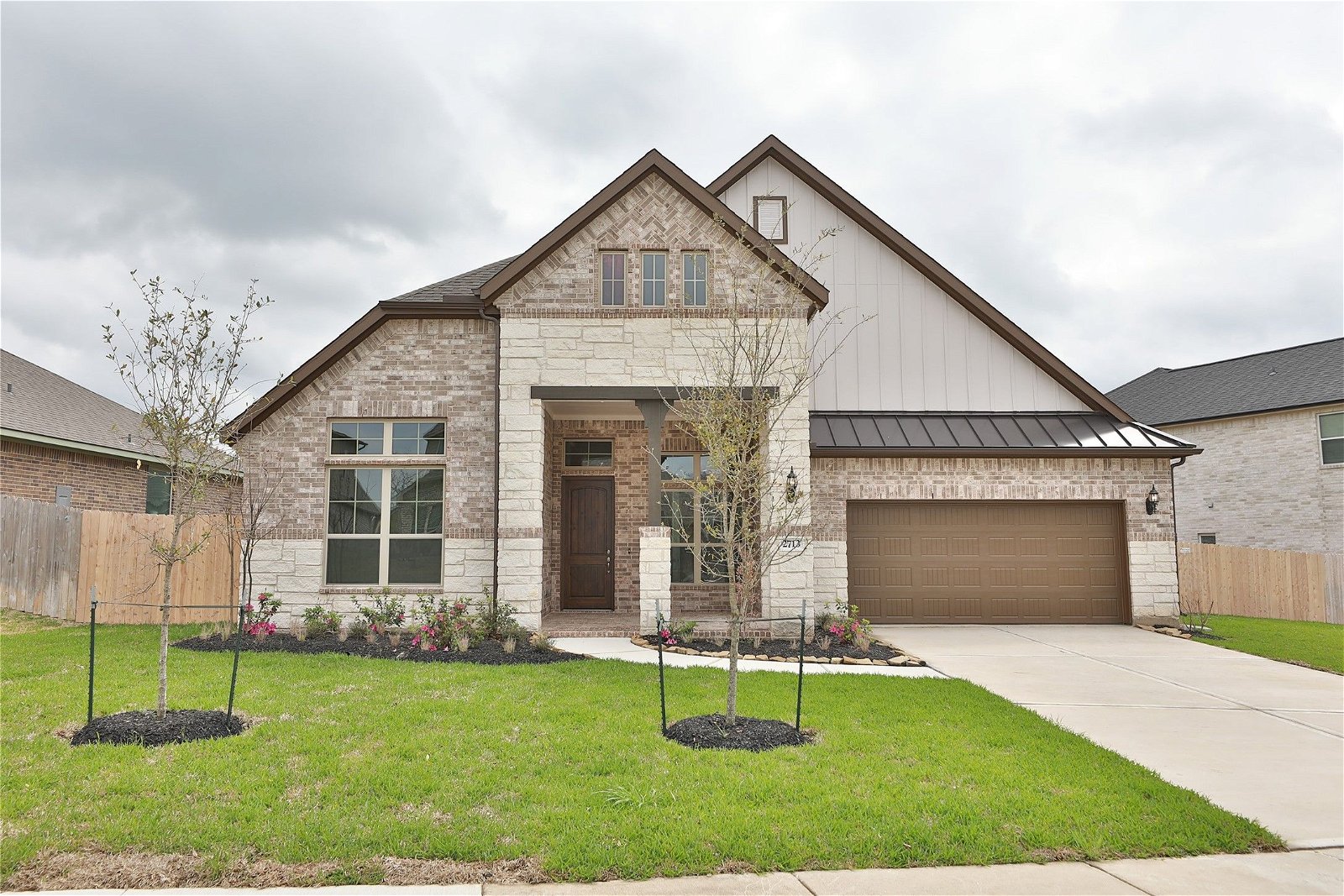 Real estate property located at 2713 Scatterby, Brazos, College Station, TX, US