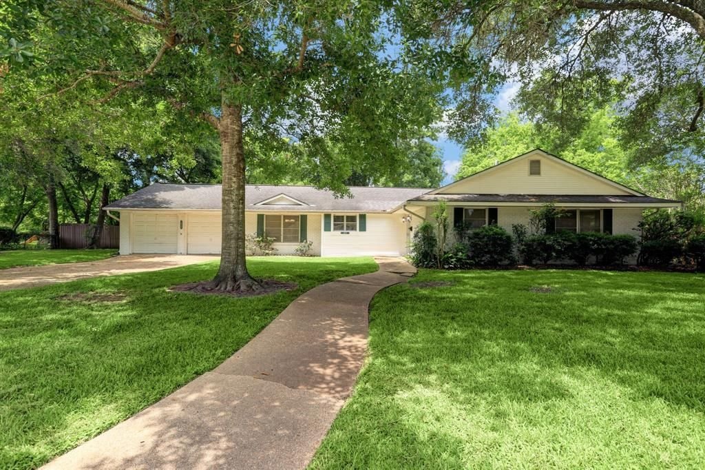 Real estate property located at 1033 Lindsey, Fort Bend, Rosenberg, TX, US