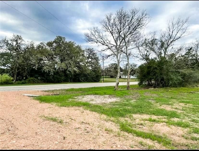 Real estate property located at TBD FM 531, Lavaca, George Foley Surv Abs #17, Hallettsville, TX, US