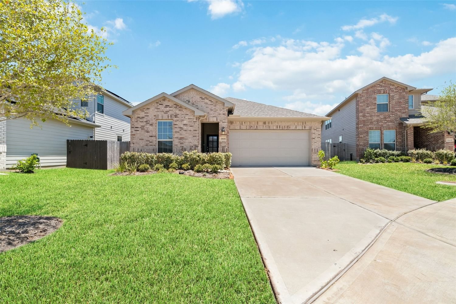 Real estate property located at 7819 Winter Hawk, Fort Bend, Richmond, TX, US