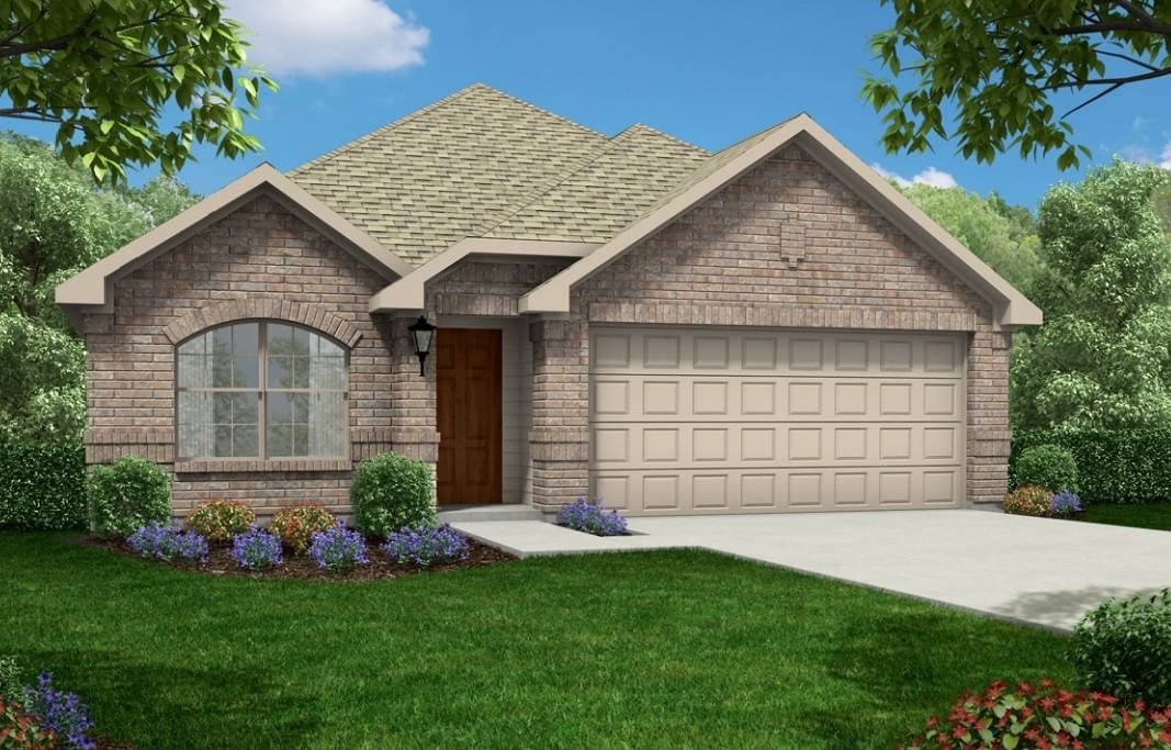 Real estate property located at 758 Dewberry, Galveston, Trails at Woodhaven Lakes 45s, La Marque, TX, US