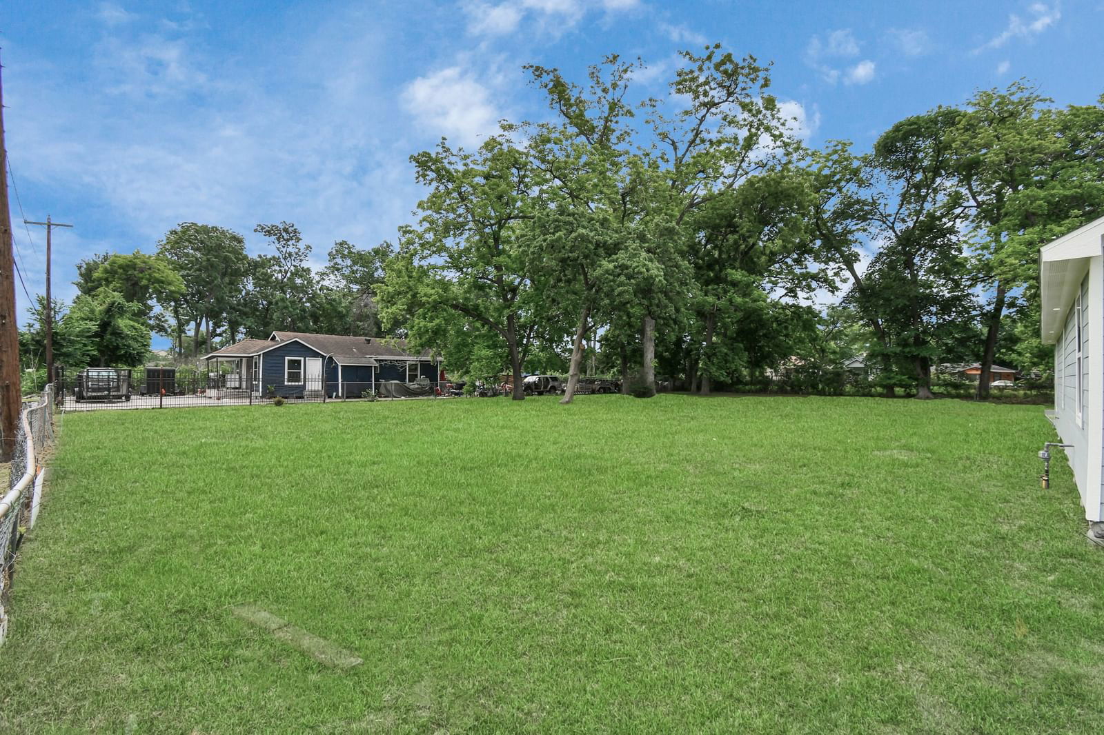 Real estate property located at 2522 Vaughn Street A1, Harris, JT Harrell Surv Abs 329, Houston, TX, US