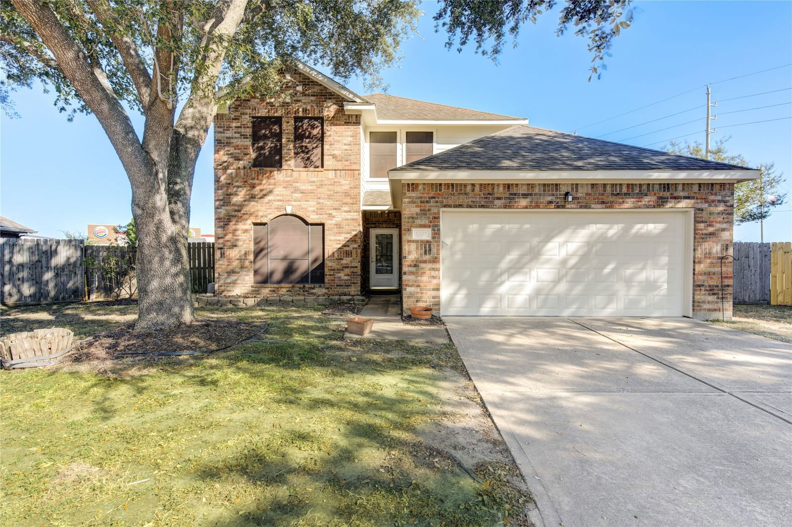 Real estate property located at 5202 Rustling Trails, Harris, Westfield Pines 01 02 Prcl R/P, Katy, TX, US