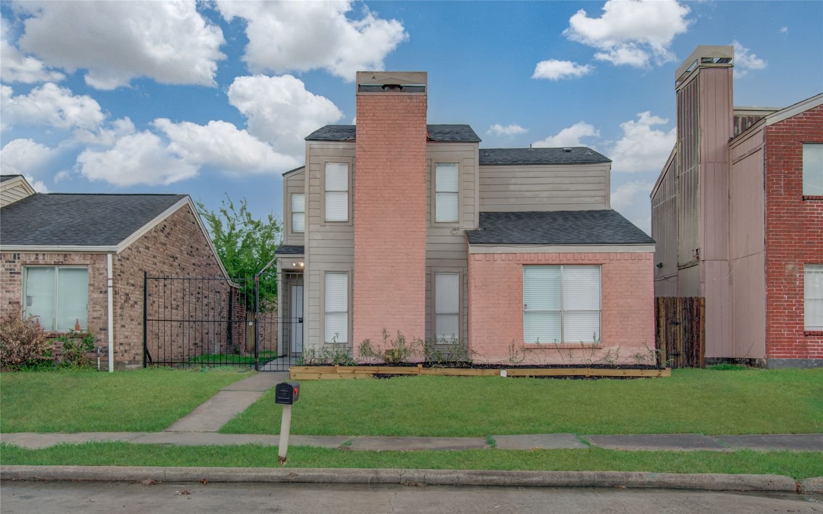 Real estate property located at 6358 Cambridge Glen, Harris, Southwood Place Sec 05 R/P, Houston, TX, US