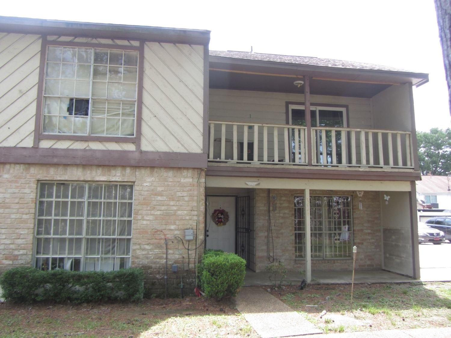 Real estate property located at 12419 Village B, Harris, Pine Village North T/H Sec 01, Houston, TX, US