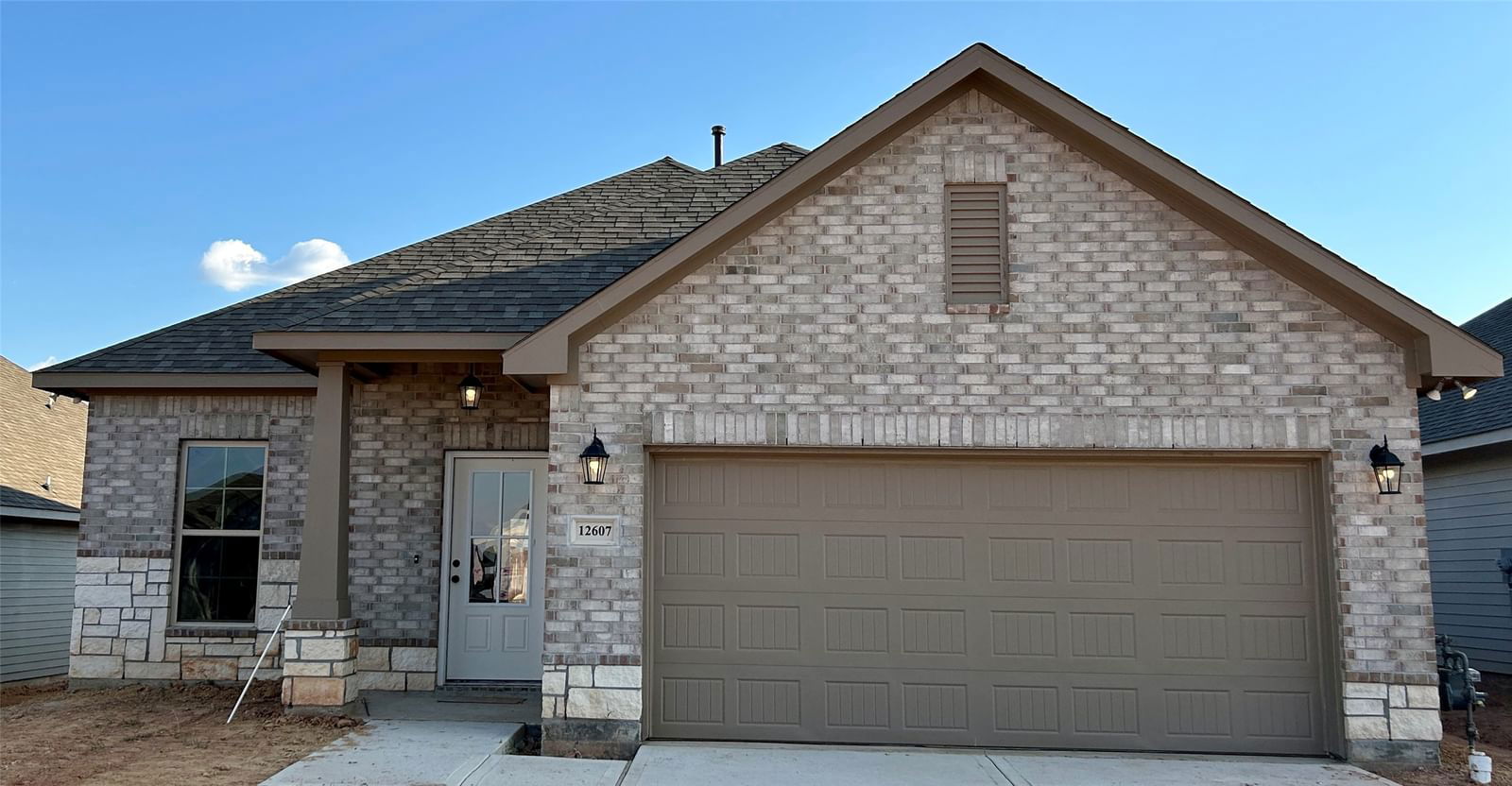 Real estate property located at 12607 Alta Vista, Montgomery, Mostyn Springs, Magnolia, TX, US