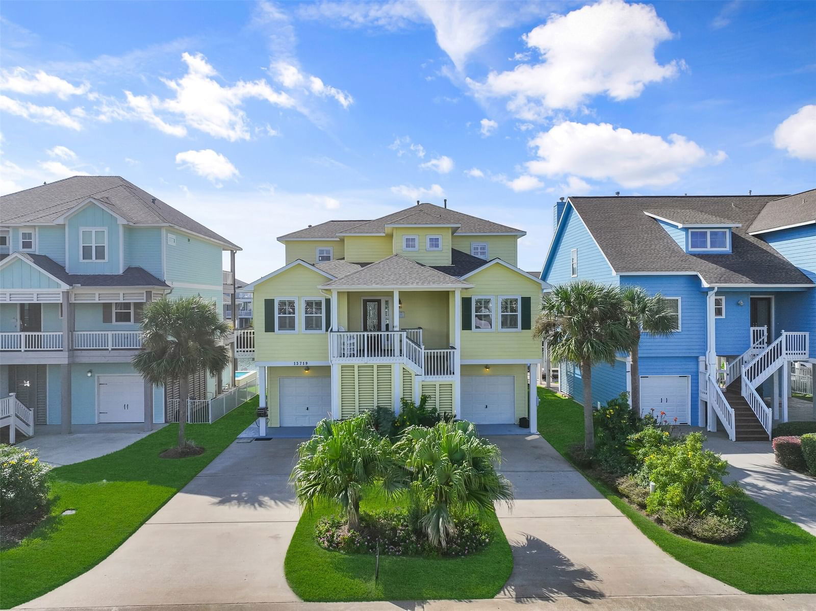 Real estate property located at 13719 Windlass, Galveston, Pirates Cove Sec 6, Galveston, TX, US