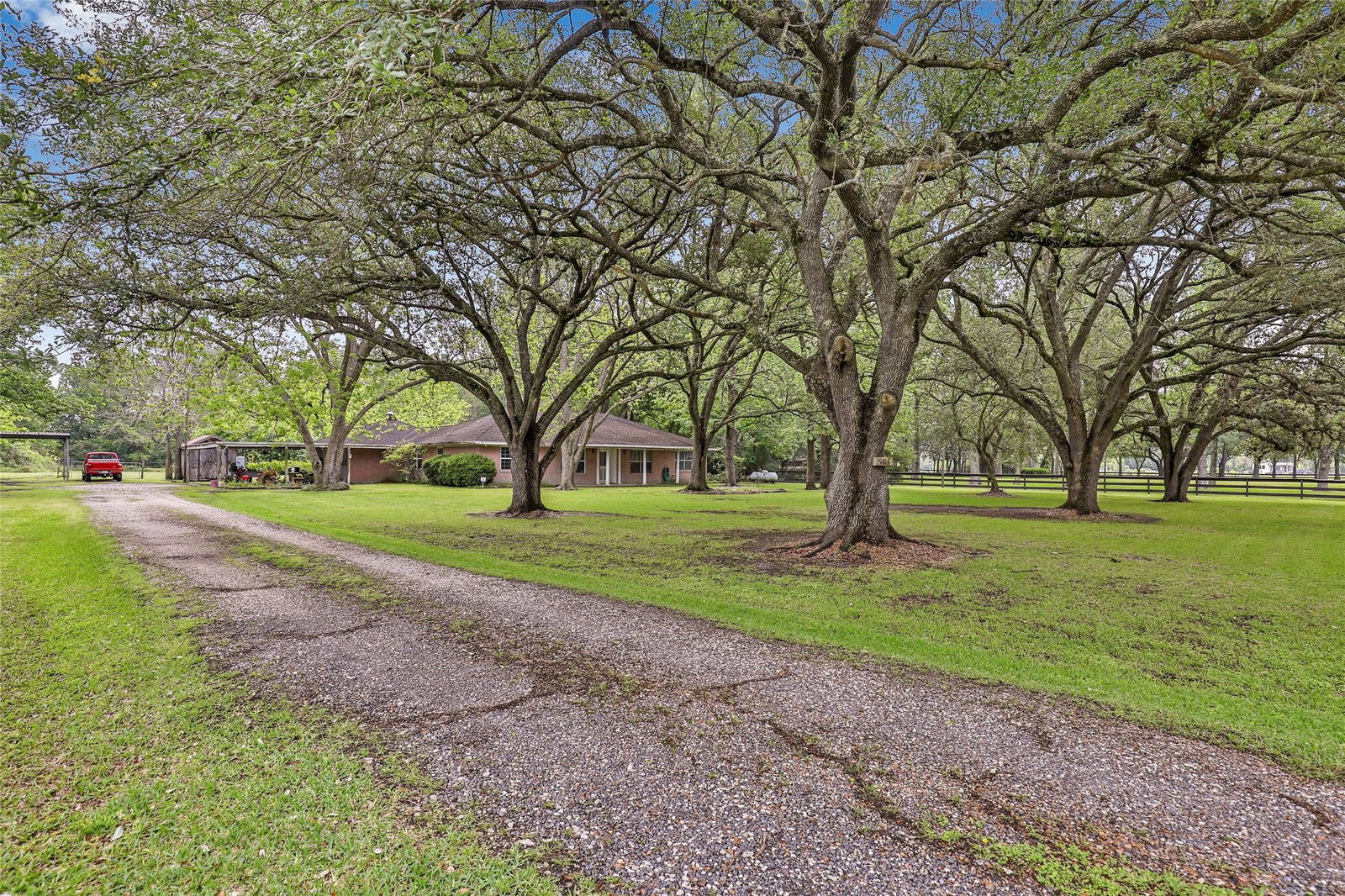 Real estate property located at 19414 Miller Wilson, Harris, Crosby, TX, US