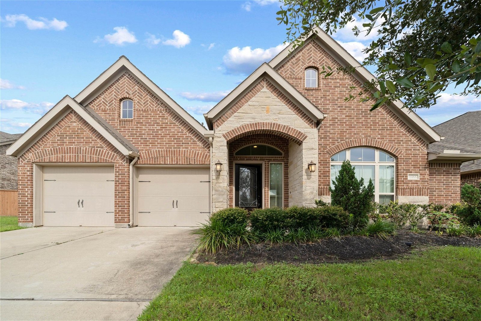 Real estate property located at 11018 Croftmore, Fort Bend, Richmond, TX, US