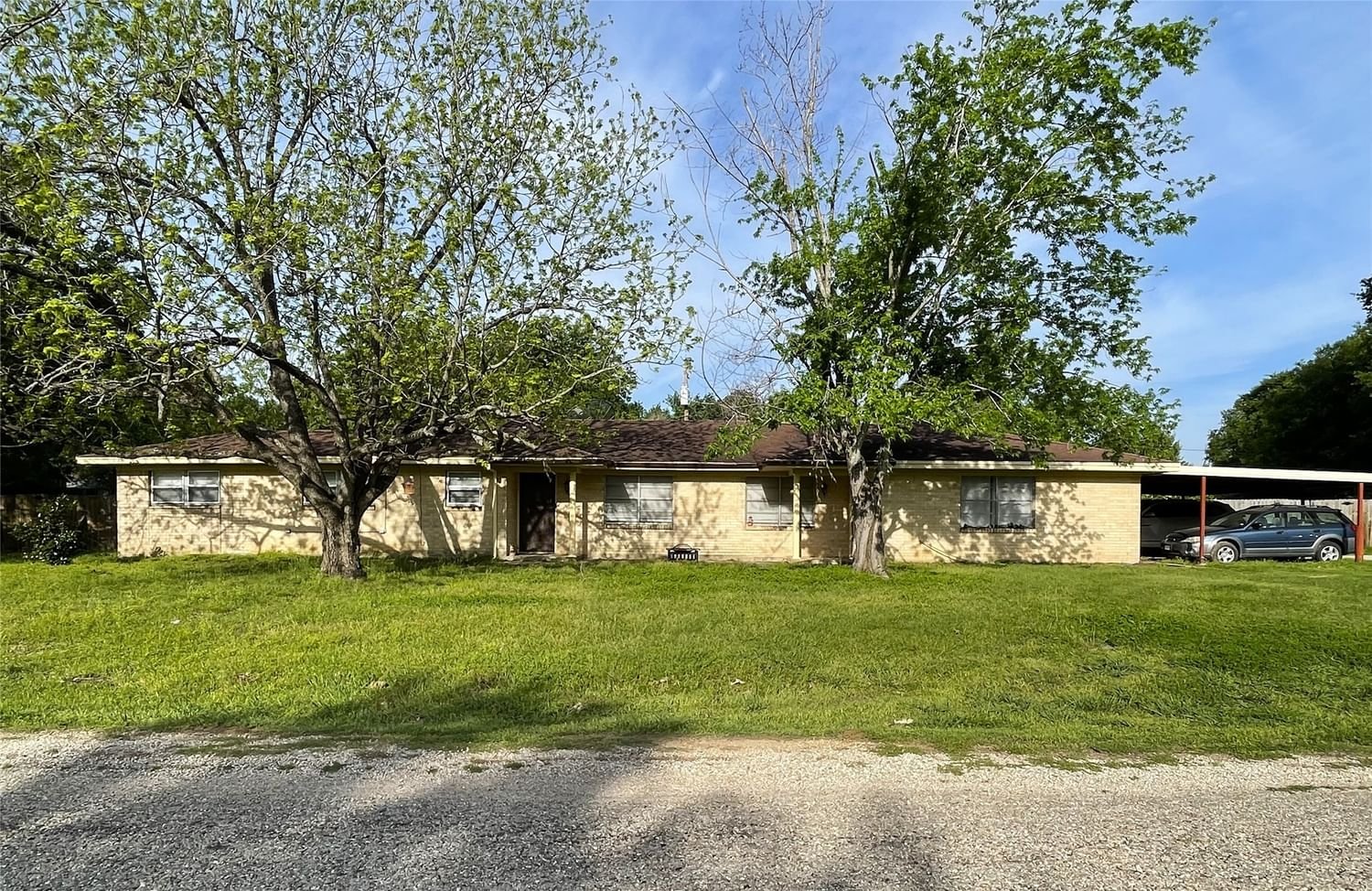Real estate property located at 904 Phyllis, Limestone, Helms Add, Groesbeck, TX, US