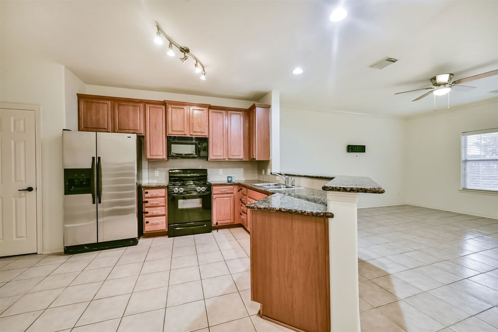 Real estate property located at 2865 Westhollow #61, Harris, St George T H On Richmond, Houston, TX, US