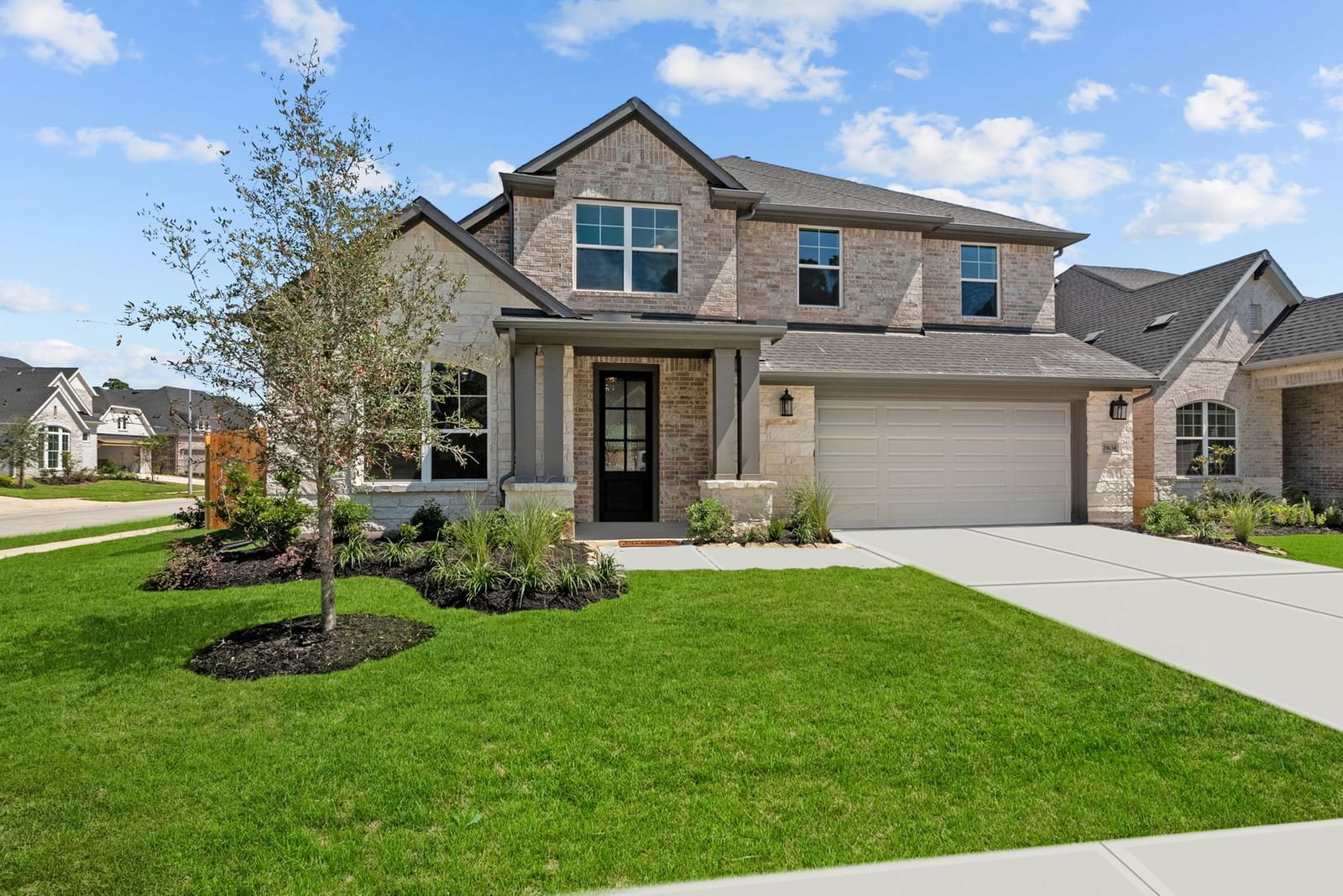 Real estate property located at 29634 Cedar Elm, Harris, Pine Trails / Tomball, Tomball, TX, US