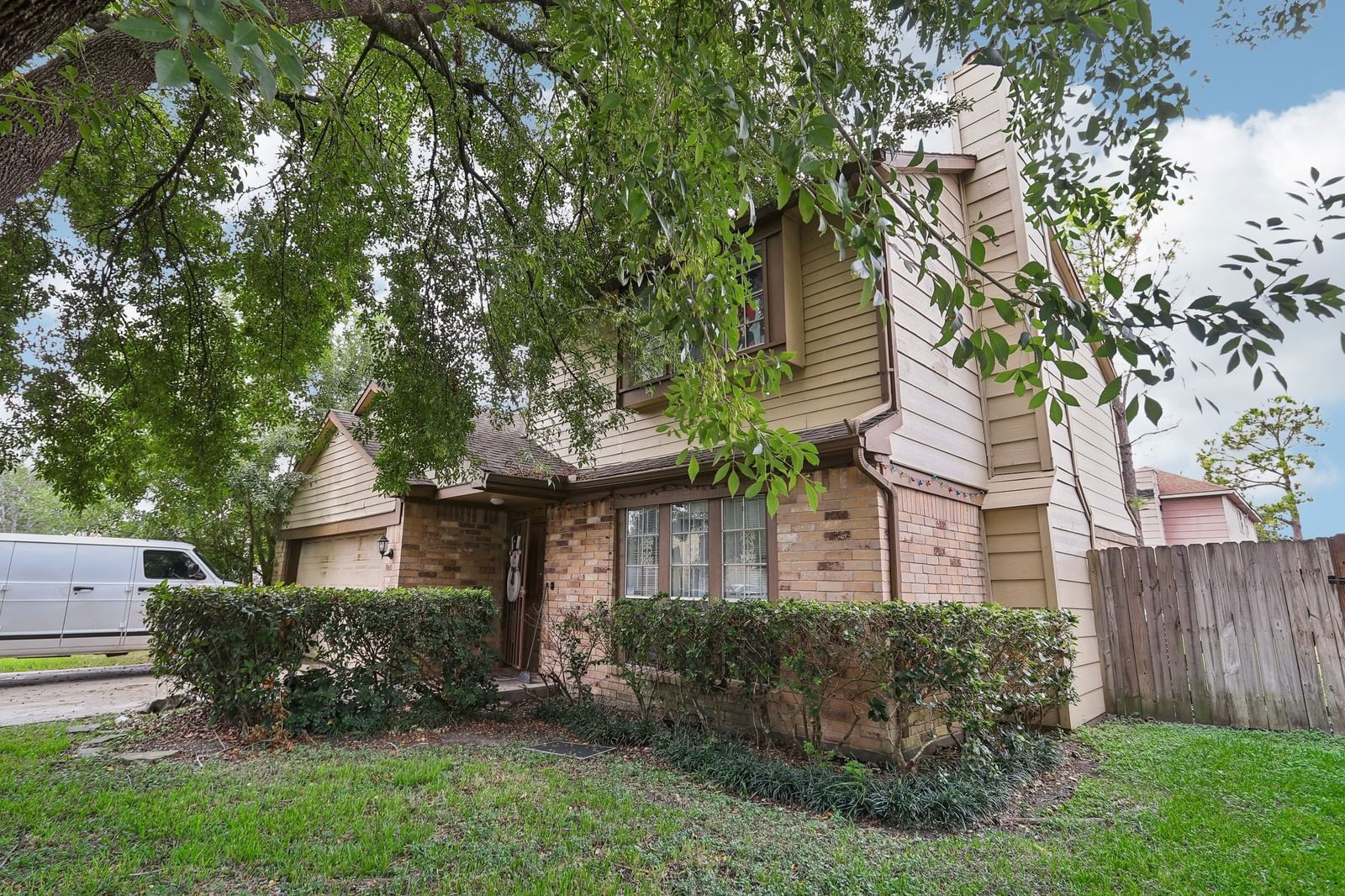 Real estate property located at 10718 Nobility, Harris, Keegans Glen Sec 01, Houston, TX, US