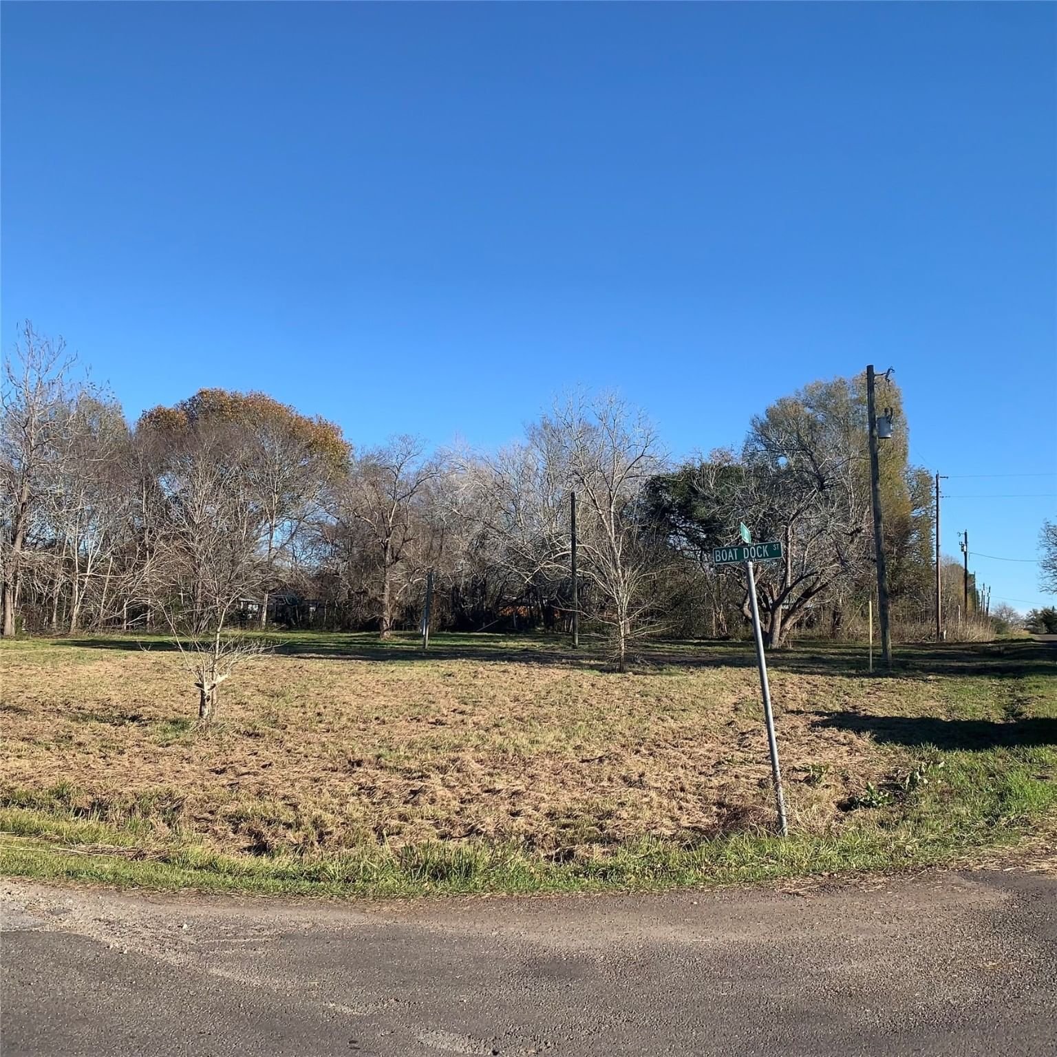 Real estate property located at 151 Boat Dock, Polk, Nugents Cove Sec 1, Livingston, TX, US