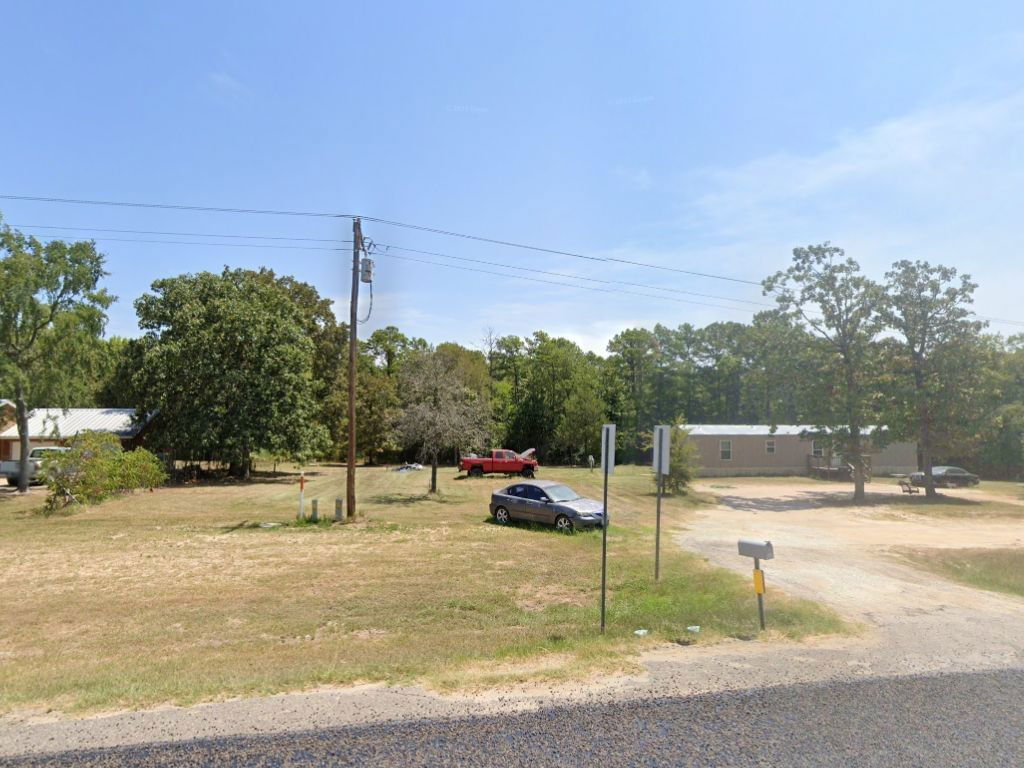 Real estate property located at 2690 Fm 980, San Jacinto, A036 Michael B Menard, Point Blank, TX, US