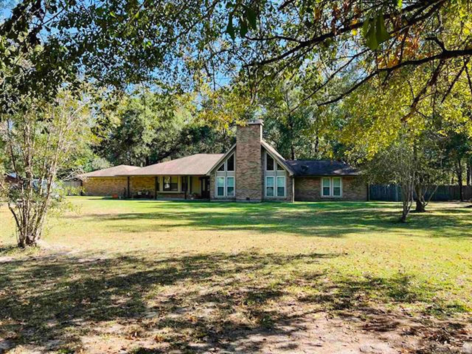 Real estate property located at 5960 Highway 12, Orange, Woodpark Estates, Vidor, TX, US