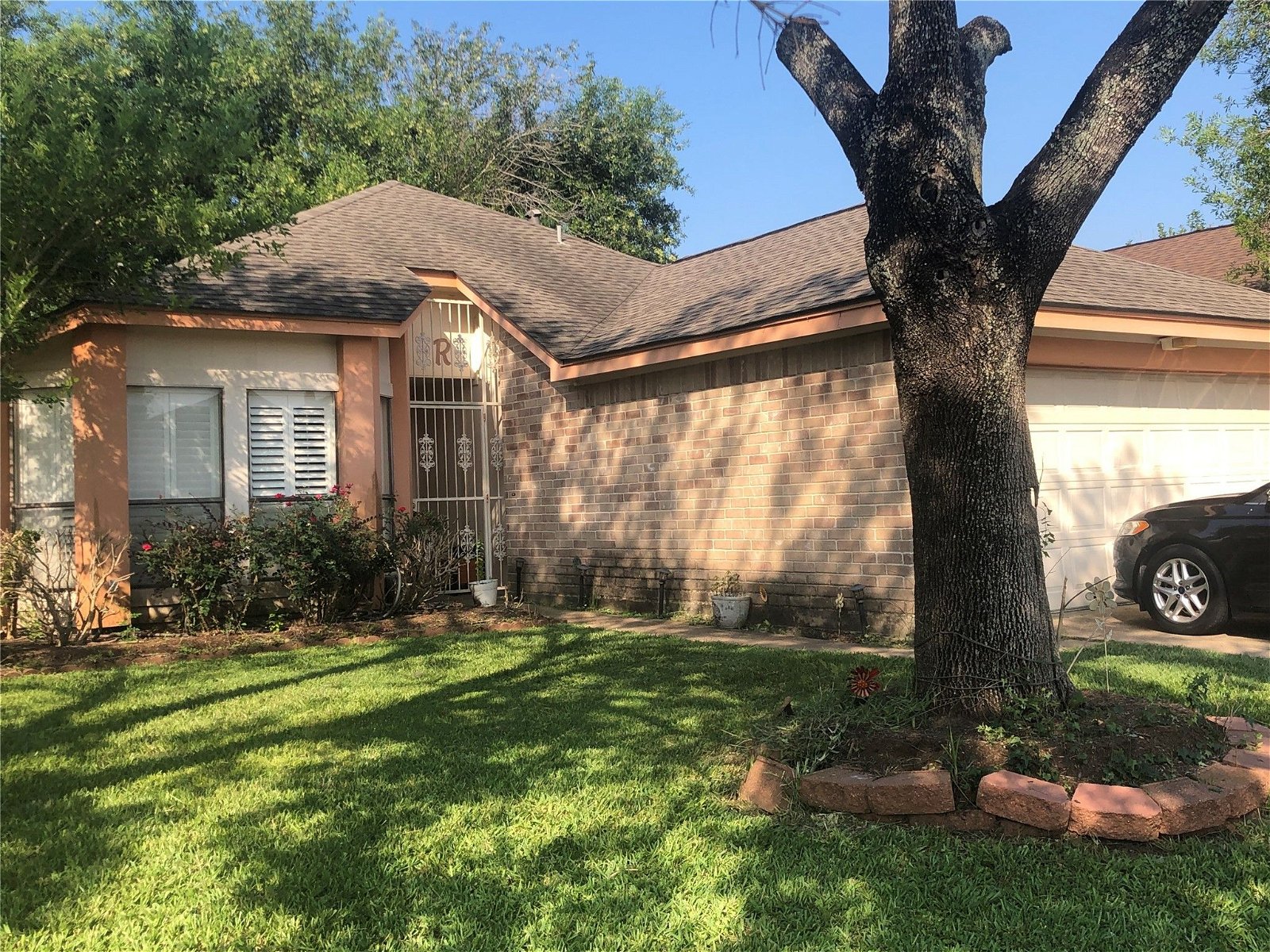 Real estate property located at 1934 Jeffers, Harris, Houston, TX, US