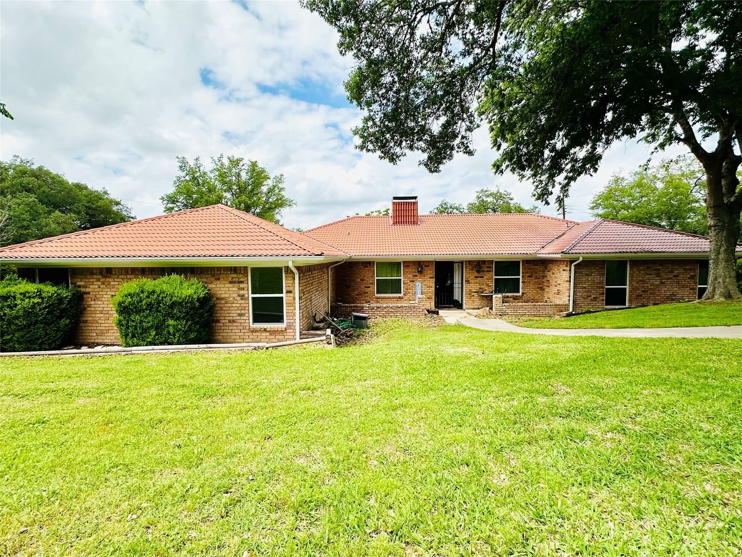 Real estate property located at 826 Cliffside, Bell, Tanglewood North Second Unit, Harker Heights, TX, US