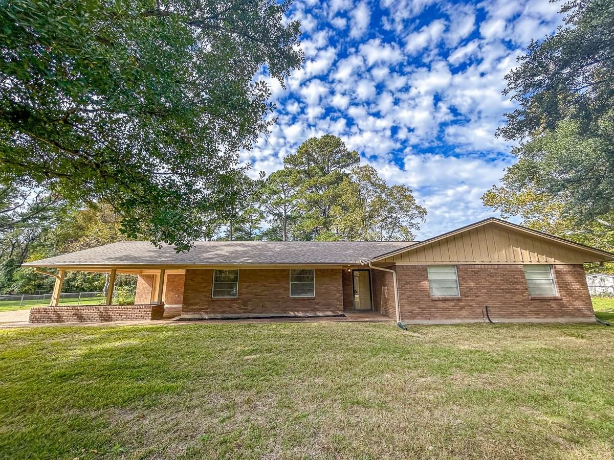Real estate property located at 3008 Powell Road, Walker, Huntsville, TX, US