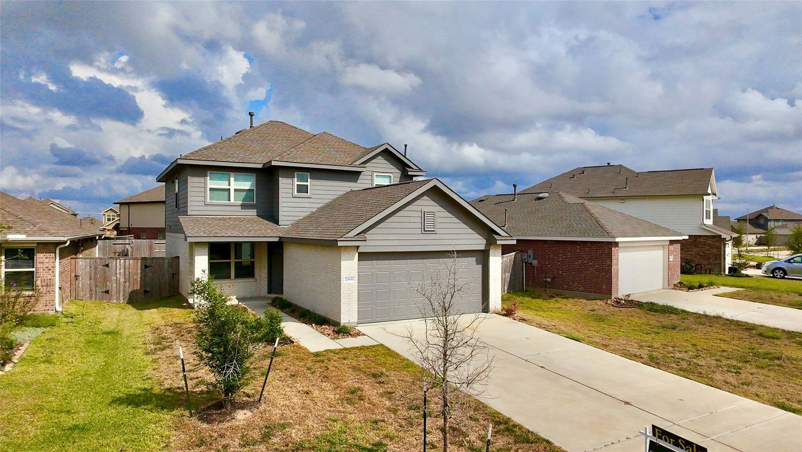 Real estate property located at 26806 Wilderye Cove, Harris, Winward Sec 5, Katy, TX, US