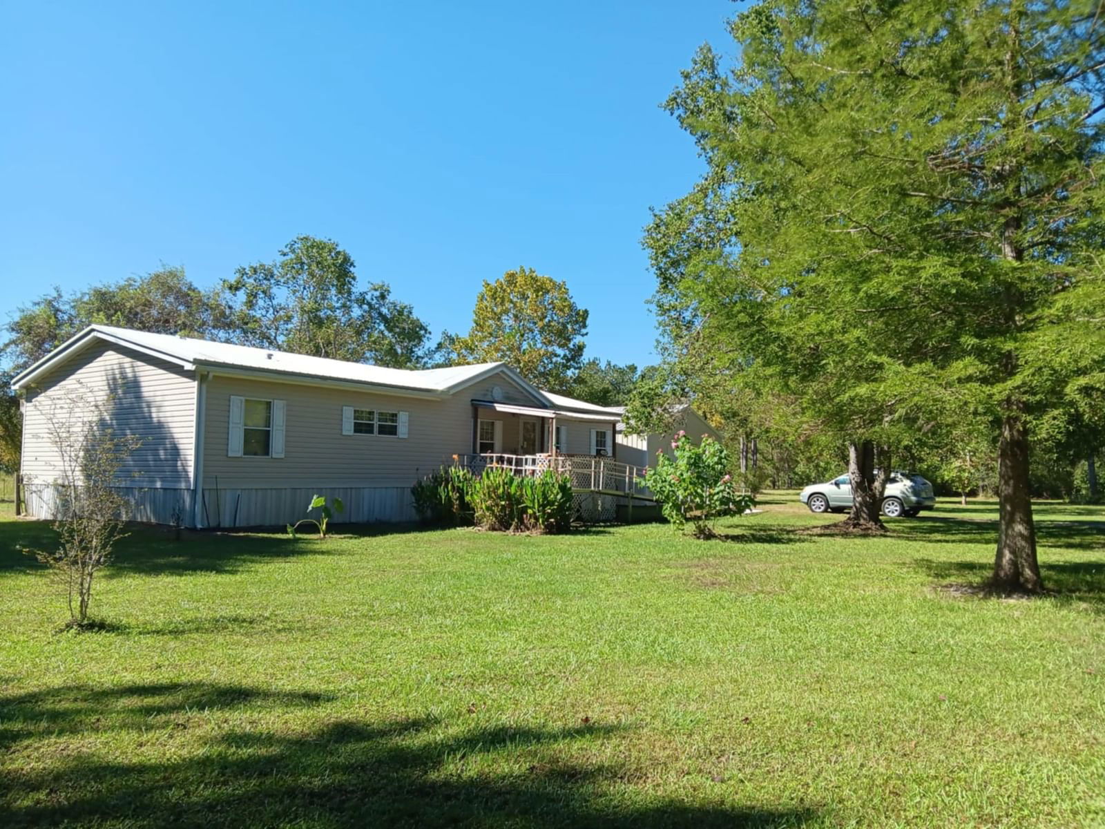 Real estate property located at 329 Sage Brush, Polk, Ellas Woods, Livingston, TX, US