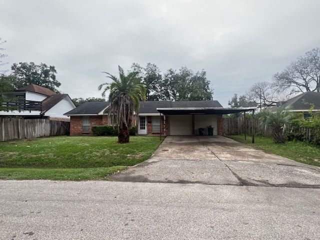 Real estate property located at 406 Deepgrove, Harris, Bellmar Add, Houston, TX, US