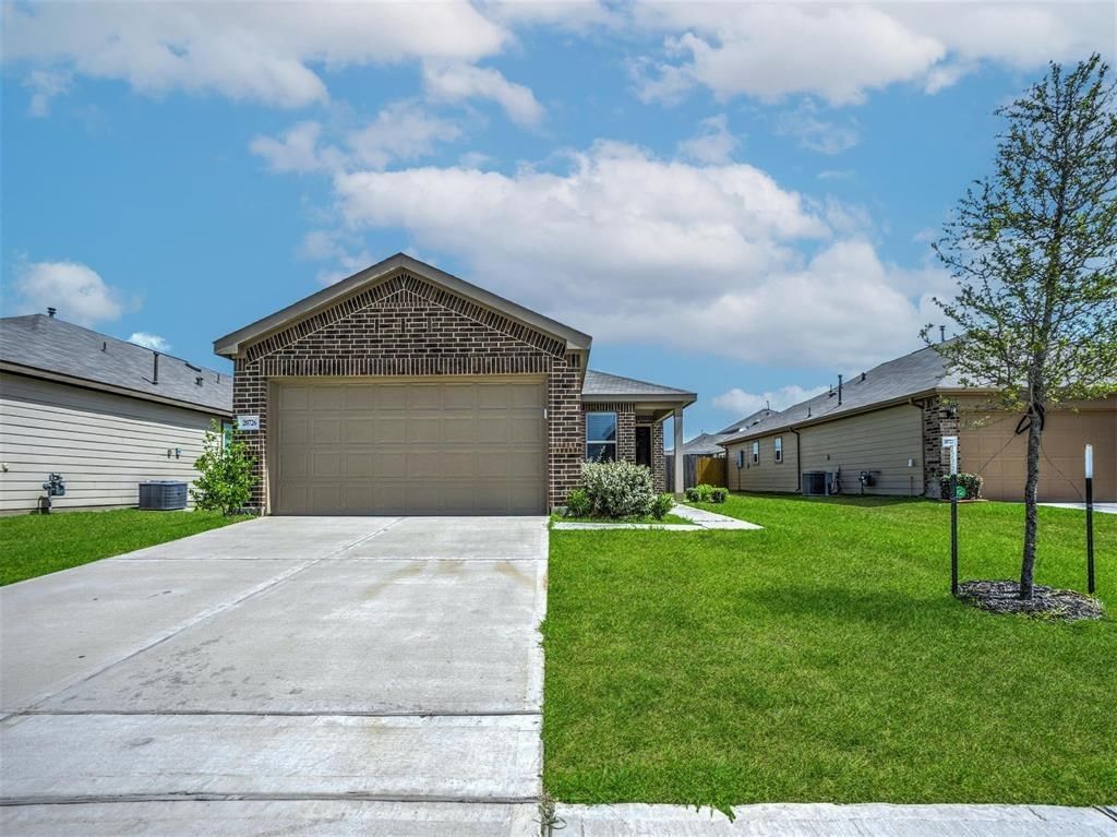 Real estate property located at 20726 Westfield Grove, Harris, Meadows/Westfield Village Sec 4, Katy, TX, US