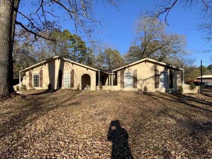 Real estate property located at 4372 US Highway 69, Angelina, Micheli, Lufkin, TX, US