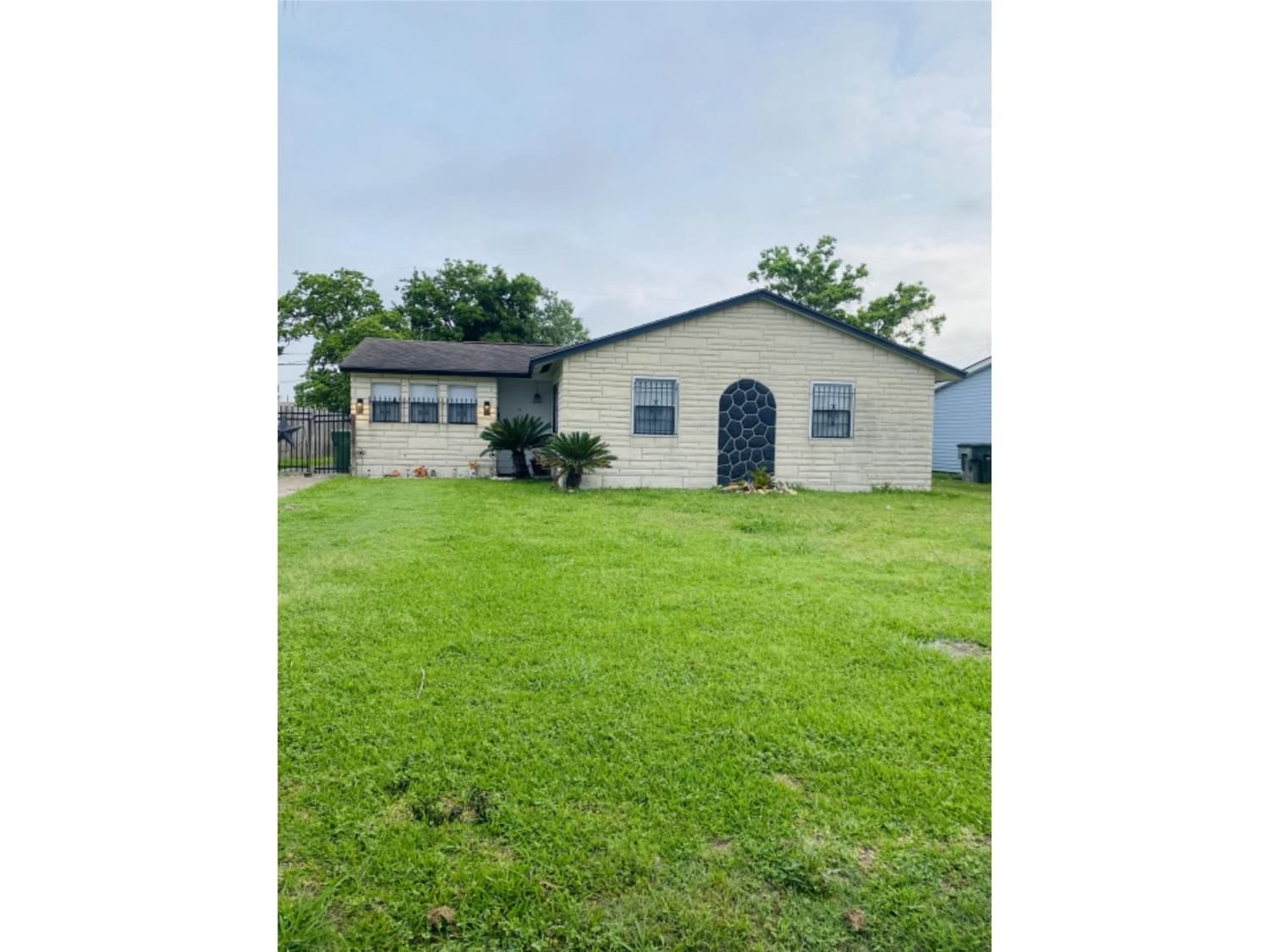 Real estate property located at 2257 Robinhood, Jefferson, Lakeside Park, Port Arthur, TX, US