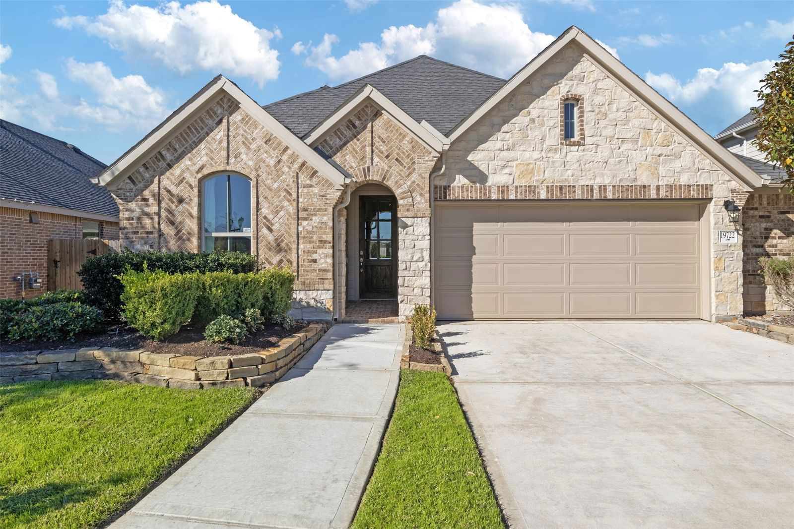 Real estate property located at 8426 Terrace Valley, Fort Bend, Grand Mission Estates Sec 5, Richmond, TX, US