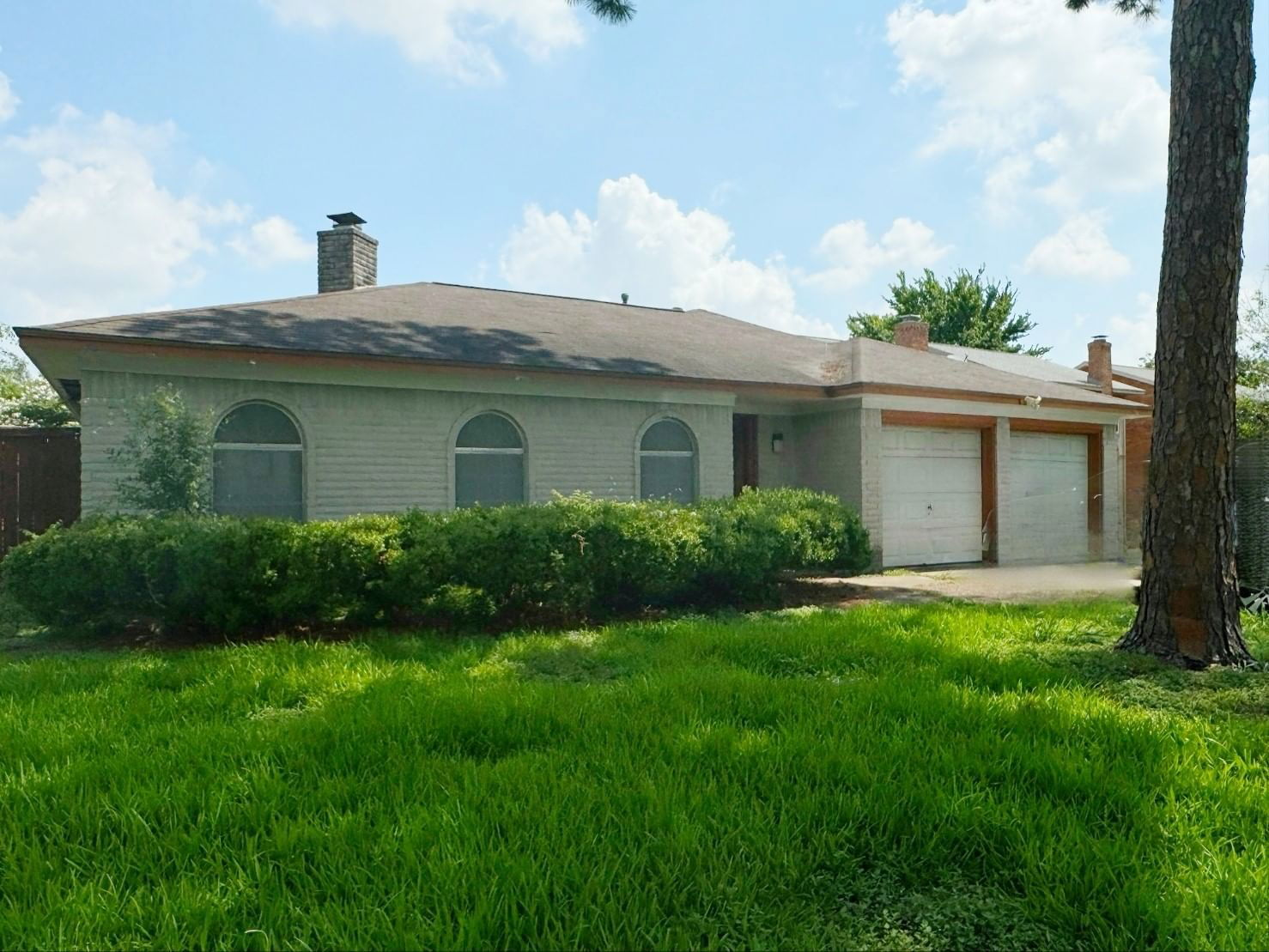 Real estate property located at 9622 Clanton, Harris, Kempwood North, Houston, TX, US